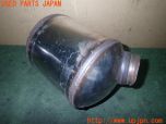 3UPJ=20030159]ベンツ B200 d(247012 W247)純正 触媒 マニバーター マテリアル 約2.7kg 切断加工品 ジャンク_s1