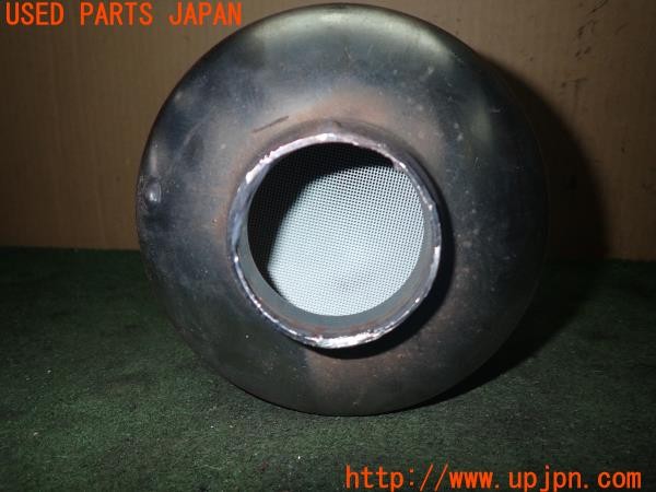 3UPJ=20030159]ベンツ B200 d(247012 W247)純正 触媒 マニバーター マテリアル 約2.7kg 切断加工品 ジャンク_m2