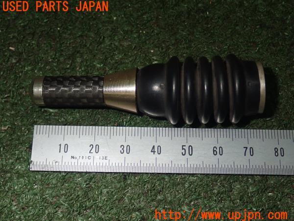 3UPJ=20040001]ルノー メガーヌR.S.(DZF4R)社外 ショートアンテナ 中古_m4