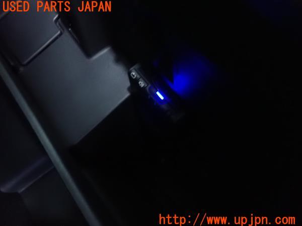3UPJ=20040503]ルノー メガーヌR.S.(DZF4R)純正 Panasonic パナソニック CY-ET909KDZ ETC車載器 中古_m4