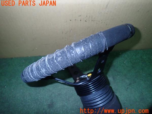 3UPJ=20040617]ルノー メガーヌR.S.(DZF4R)OMP ステアリング ボス・スペーサー付き 直径330mm 中古_m2