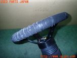 3UPJ=20040617]ルノー メガーヌR.S.(DZF4R)OMP ステアリング ボス・スペーサー付き 直径330mm 中古_s2
