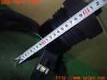3UPJ=20040617]ルノー メガーヌR.S.(DZF4R)OMP ステアリング ボス・スペーサー付き 直径330mm 中古_s4