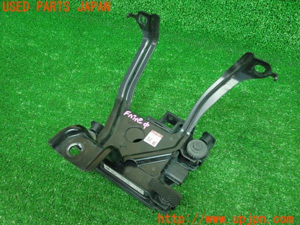 3UPJ=20050540]レクサス LS460(USF40)純正 フロントミリ波レーダー センサー 88210-50121 中古_m1