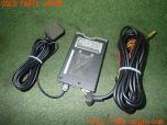3UPJ=20080503]ベンツ SL500(230475 R230)Panasonic パナソニック CY-ET906D ETC車載器 中古_s1