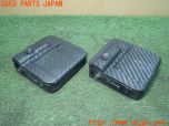 3UPJ=20080590]ベンツ SL500(230475 R230)社外 カーテシランプ メーカーロゴ 中古_s0