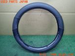 3UPJ=20090001]ポルシェ ケイマン(98721 987c型)社外 ハンドルカバー 中古_s0