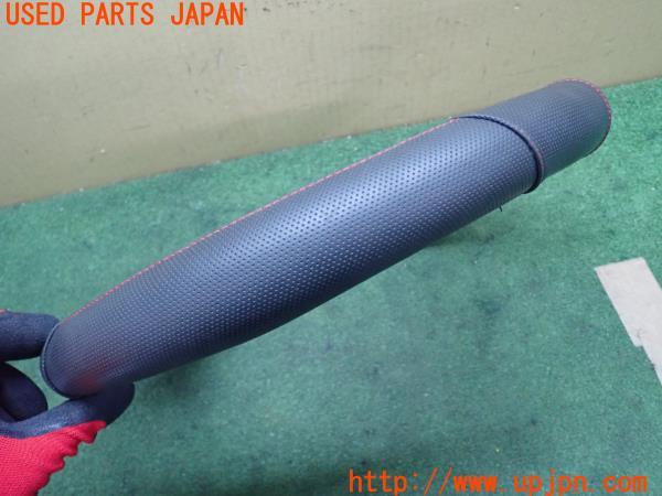 3UPJ=20090001]ポルシェ ケイマン(98721 987c型)社外 ハンドルカバー 中古_m2