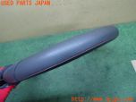 3UPJ=20090001]ポルシェ ケイマン(98721 987c型)社外 ハンドルカバー 中古_s3