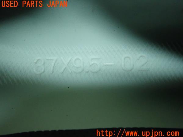 3UPJ=20090001]ポルシェ ケイマン(98721 987c型)社外 ハンドルカバー 中古_m4