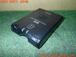 3UPJ=20090503]ポルシェ ケイマン(98721 987c型)DENSO デンソー DIU-5000 ETC車載器 中古_s0