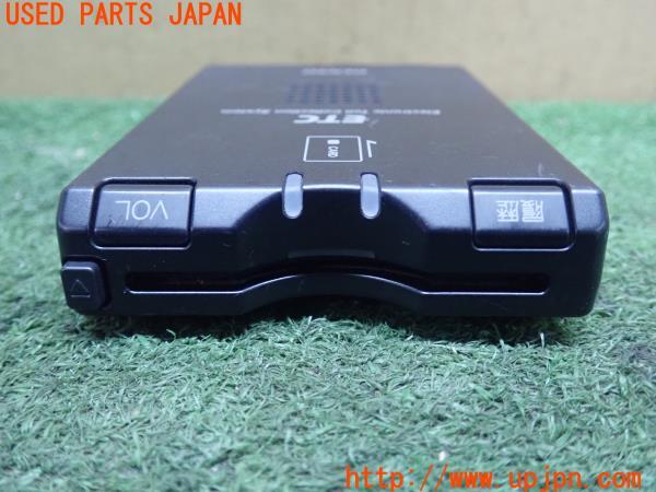 3UPJ=20090503]ポルシェ ケイマン(98721 987c型)DENSO デンソー DIU-5000 ETC車載器 中古_m2