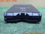 3UPJ=20090503]ポルシェ ケイマン(98721 987c型)DENSO デンソー DIU-5000 ETC車載器 中古_s2