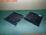 3UPJ=20090604]ポルシェ ケイマン(98721 987c型)社外 ナビ取付キット 中古_s1