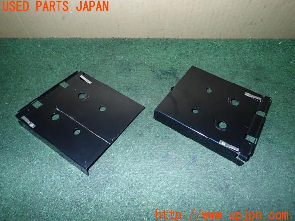 3UPJ=20090604]ポルシェ ケイマン(98721 987c型)社外 ナビ取付キット 中古_m2