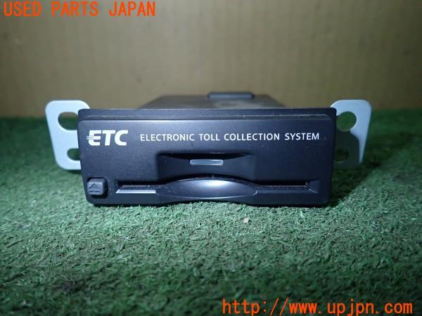 3UPJ=20110503]フェアレディZ NISMO(Z34)後期 純正ビルトイン 259A0 JK01C EPN15 ETC車載器 中古_m2