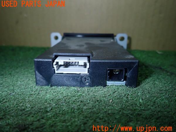 3UPJ=20110503]フェアレディZ NISMO(Z34)後期 純正ビルトイン 259A0 JK01C EPN15 ETC車載器 中古_m3