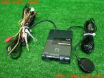3UPJ=20120503]シボレー カマロ LT RS(型式不明)Panasonic パナソニック ETC車載器 CY-ET909KD 中古_s0