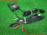 3UPJ=20120503]シボレー カマロ LT RS(型式不明)Panasonic パナソニック ETC車載器 CY-ET909KD 中古_s1