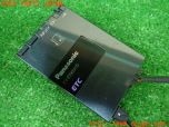 3UPJ=20120503]シボレー カマロ LT RS(型式不明)Panasonic パナソニック ETC車載器 CY-ET909KD 中古_s2
