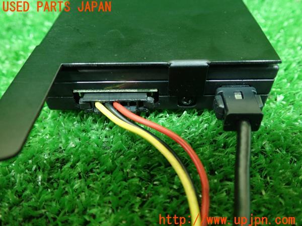 3UPJ=20140503]マセラティ ギブリ S Q4(MG30AA)Panasonic パナソニック ETC車載器 CY-ET909KDZ 中古_m3