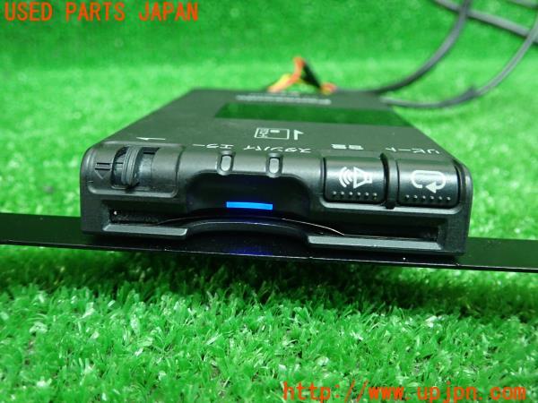 3UPJ=20140503]マセラティ ギブリ S Q4(MG30AA)Panasonic パナソニック ETC車載器 CY-ET909KDZ 中古_m4