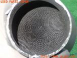 3UPJ=20150159]ベントレー コンチネンタル GT(BCBEB)触媒 マニバーター マテリアル 約3.4㎏ 切断加工品 ジャンク_s2