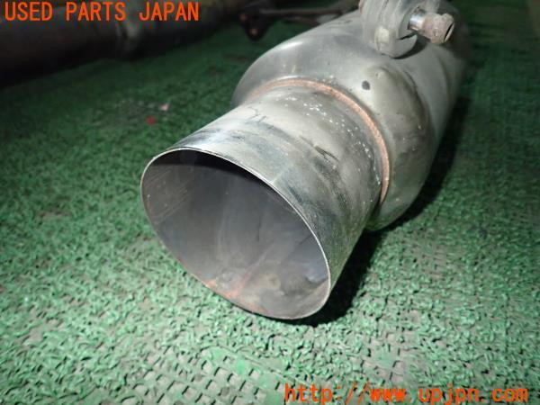 ct9a マフラー 純正マフラー：ランサーエボリューション Station