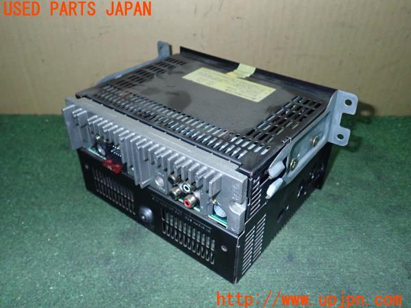 3UPJ=20160518]ランサーエボリューションVII GT-A(CT9A)SONY ソニー WX-4500X CDプレーヤー ジャンク 中古_m1