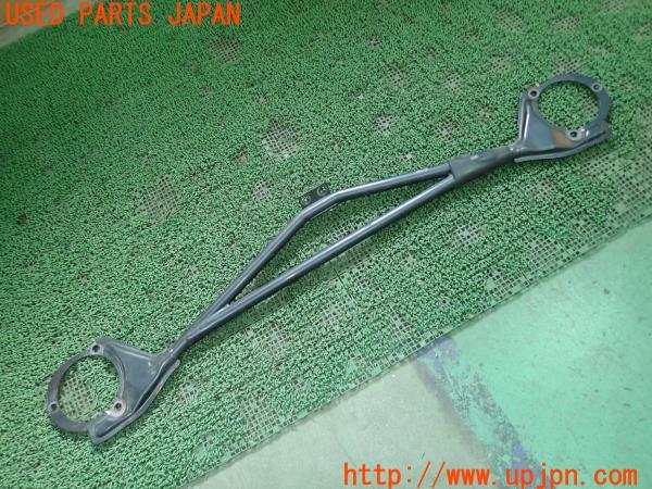 3UPJ=20160705]ランサーエボリューションVII GT-A(CT9A)純正 フロントタワーバー 中古_m0