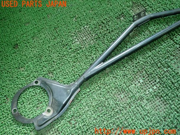 3UPJ=20160705]ランサーエボリューションVII GT-A(CT9A)純正 フロントタワーバー 中古_m1
