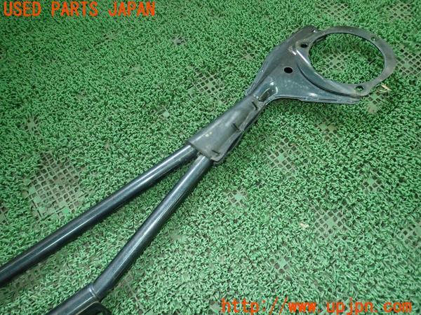 3UPJ=20160705]ランサーエボリューションVII GT-A(CT9A)純正 フロントタワーバー 中古_m4