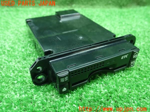 3UPJ=20170503]レクサス RX350(GGL16W)純正ビルトイン 86980-48010 ETC車載器 中古_m0