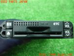 3UPJ=20170503]レクサス RX350(GGL16W)純正ビルトイン 86980-48010 ETC車載器 中古_s2