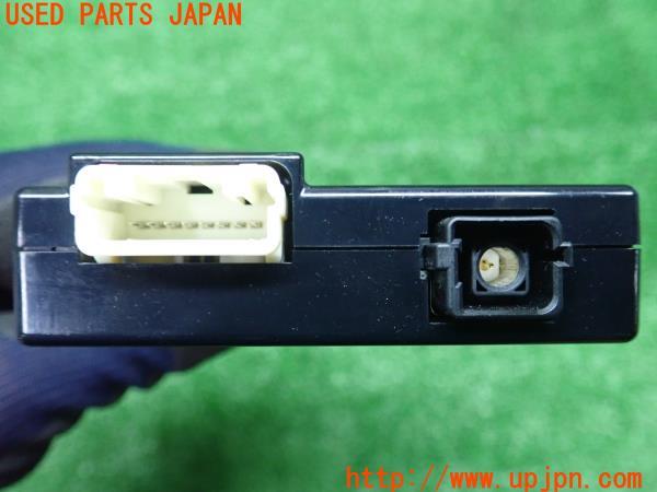 3UPJ=20170503]レクサス RX350(GGL16W)純正ビルトイン 86980-48010 ETC車載器 中古_m3