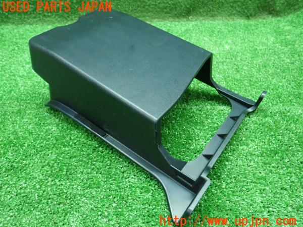 3UPJ=20170631]レクサス RX350(GGL16W)純正 ETCビルトインカバー パネル 中古_m1