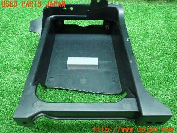 3UPJ=20170631]レクサス RX350(GGL16W)純正 ETCビルトインカバー パネル 中古_m2