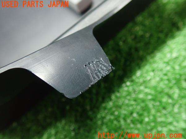 3UPJ=20170631]レクサス RX350(GGL16W)純正 ETCビルトインカバー パネル 中古_m4