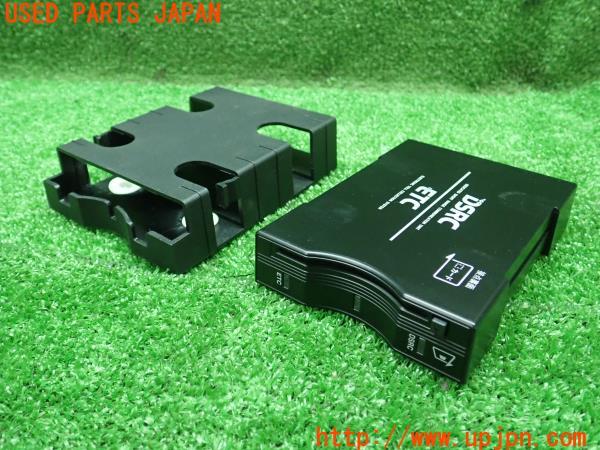 3UPJ=20180503]ジープ・グランドチェロキー(WK36TA)純正ビルトイン JRM-70CR ETC車載器 中古_m0