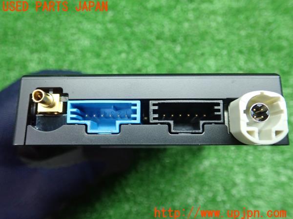 3UPJ=20180503]ジープ・グランドチェロキー(WK36TA)純正ビルトイン JRM-70CR ETC車載器 中古_m3