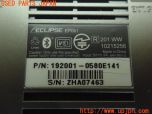3UPJ=20200548]センチュリー(GZG50)前期 ECLIPSE イクリプス EP001 ポータブルナビ 中古_s4