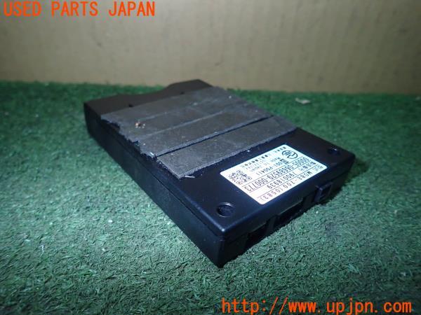 3UPJ=20210503]ランクルプラド(KZJ78W)後期 三菱重工 ミツビシ MOBE-700 ETC車載器 中古_m1