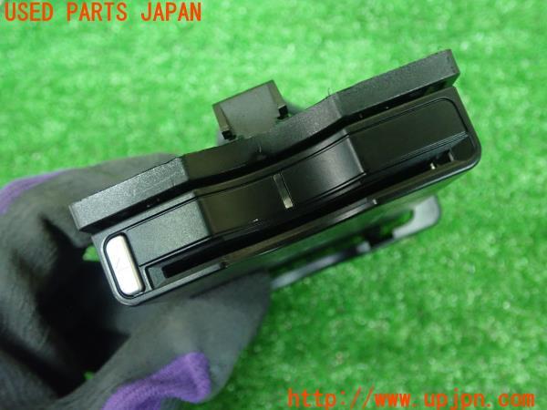 3UPJ=20220503]ベンツ CLS350 ブルーエフィシェンシー(218359 C218)三菱 ETC車載器 EP-400シリーズ? 中古_m2