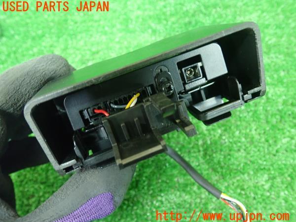 3UPJ=20220503]ベンツ CLS350 ブルーエフィシェンシー(218359 C218)三菱 ETC車載器 EP-400シリーズ? 中古_m3