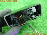 3UPJ=20220503]ベンツ CLS350 ブルーエフィシェンシー(218359 C218)三菱 ETC車載器 EP-400シリーズ? 中古_s3