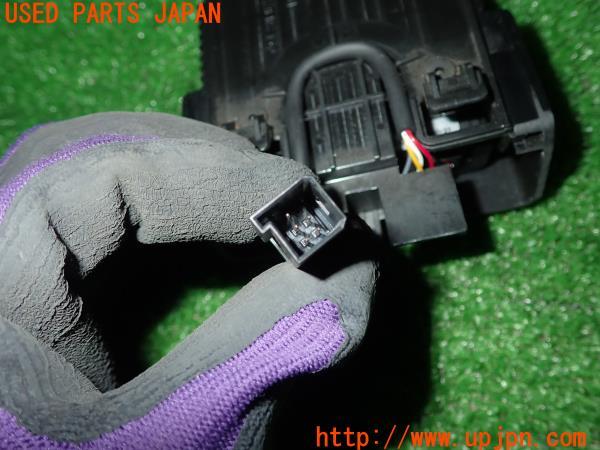 3UPJ=20220503]ベンツ CLS350 ブルーエフィシェンシー(218359 C218)三菱 ETC車載器 EP-400シリーズ? 中古_m4