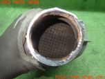 3UPJ=20230159]レクサス SC430(UZZ40)後期 純正 触媒 マニバーター マテリアル 約2.3Kg 切断加工品 ジャンク_s2