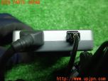 3UPJ=20230503]レクサス SC430(UZZ40)後期 純正 08686-00191 ETC車載器 中古_s3