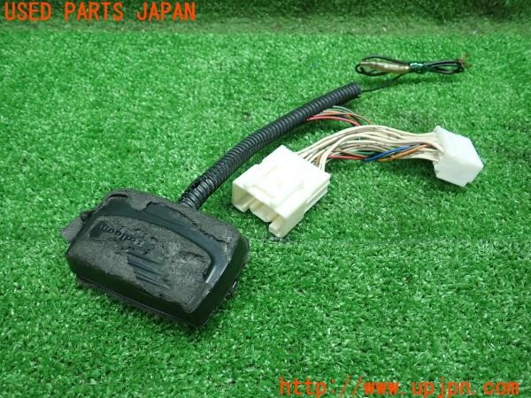 3UPJ=20230507]レクサス SC430(UZZ40)後期 Bullcon ブルコン KN-5266 V TVキット 中古_m0