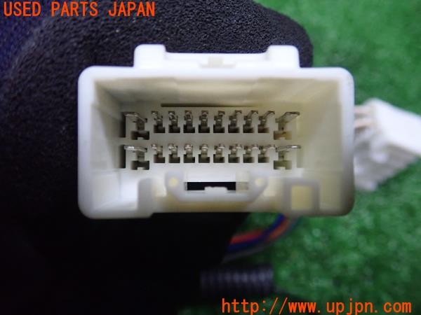 3UPJ=20230507]レクサス SC430(UZZ40)後期 Bullcon ブルコン KN-5266 V TVキット 中古_m2